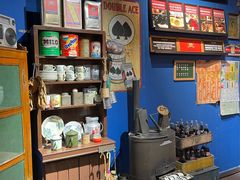 -南洋老咖啡(牛车水店)