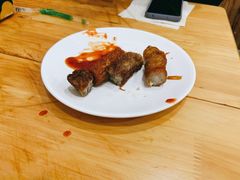 厦门炸五香-福祥厦门小馆(舟孟北路店)