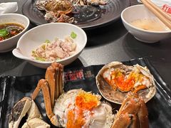 -红盔甲·小龙虾(人民广场店)