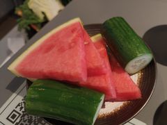 -湊湊火锅·茶憩(南京万象天地店)