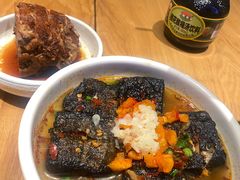 老长沙臭豆腐-三两粉(深圳龙华上塘店)