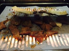 -新石器烤肉(南站店)