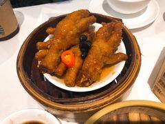 -同乐轩港式早茶