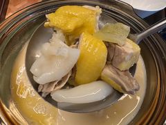 -彩虹之约•淮扬家宴(亚运村店)