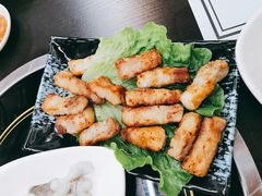 烤五花肉-黑山岛餐厅