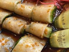 -漢舍中国菜馆(889广场店)