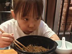 -辣不二地道川菜(汉水路店)