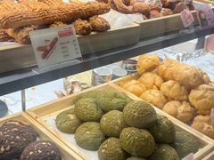 -西树泡芙(湖滨银泰in77B区店)
