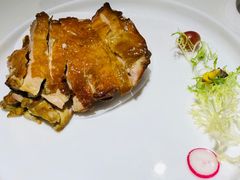 -小放牛炒菜馆(裕华万达店)