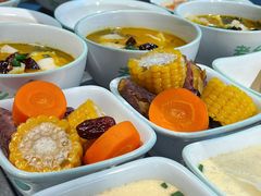 -老乡鸡(融科天地店)