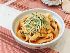 -巴依老爷新疆美食(清华东门店)