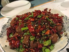 -付掌柜在成都·热炒砂锅集(金禾店)