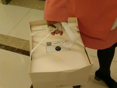 -ZOZO's昌左左精致甜品设计(新北店)
