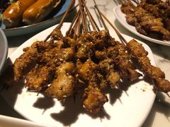 -JUKEBOX玖部音乐餐厅(华侨城店)