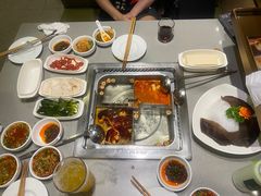-海底捞火锅(漕宝路店)