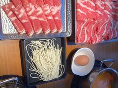 -呷哺呷哺(松北万象汇店)