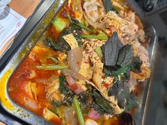 -后街佬·炭火鲜鱼杂(33小镇店)