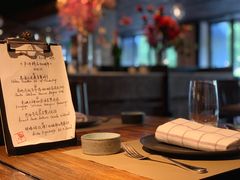 -Carbon莫卡哆·意大利复古集市餐厅(杭州大厦店)