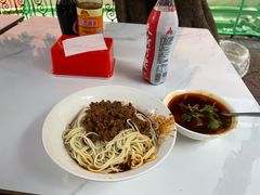 -熊面妈老面馆