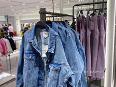 -ZARA(深圳金光华广场店)