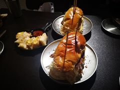 -甘单茶事小馆(洋河店)
