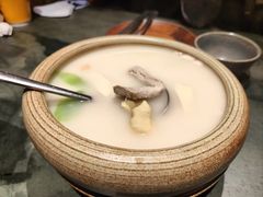 -兰溪小馆(首经贸店)