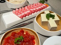 -海底捞火锅(人民广场店)