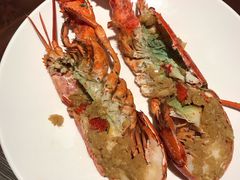 -海棠湾威斯汀酒店·知味西餐厅