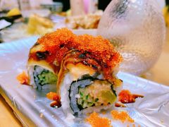 -岚山日式料理(郴州友阿国际广场店)