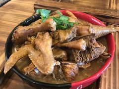 -荣德灶台鱼(圣泉寺店)