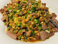 -前海沿·青岛菜(大拇指广场石老人店)