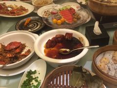-同庆楼(滨湖万达广场店)