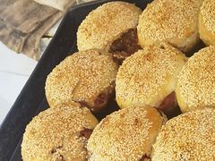 -满记烧饼(牛街东里小区一区店)