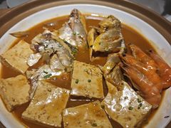 -船歌·鱼水饺青岛菜(金狮广场店)