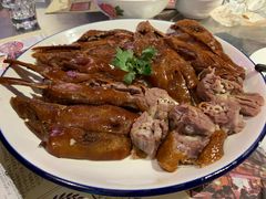 -陈鹏鹏潮汕菜(宝安机场T3航站楼店)