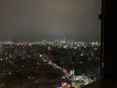 -上海龙之梦万丽酒店