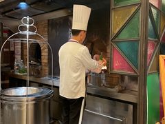 -大鸭梨烤鸭(左家庄店)