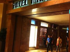 -新加坡圣淘沙名胜世界迈克尔酒店