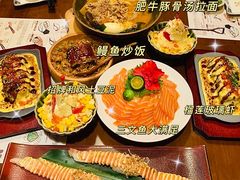 -七町糖果寿司屋(龙洞广工店)