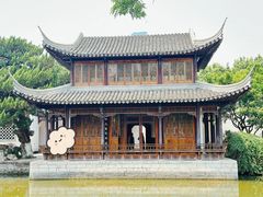 -南京中国近代史遗址博物馆(南京总统府)