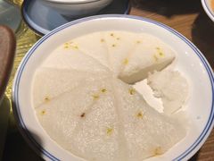 桂花米糕-印象鲵宴·张家界地标美食名片(溪布街店)