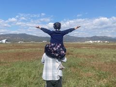 -敕勒川草原