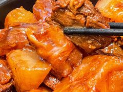 -香港狮子山下·明星粤菜餐厅(北苑店)