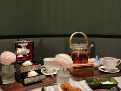 -南京THE TAI太和紫金大酒店