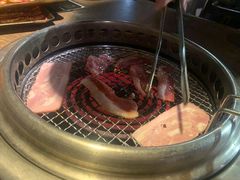 -火炉火自助餐(枫蓝国际店)