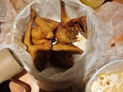 -大鸽饭(汉溪长隆店)