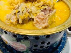 大骨头炖酸菜-关东小磨东北菜(漕河泾印象城店)