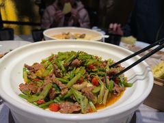 -章吴记喜瑞餐厅(东东城店)