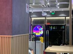 -家味螺蛳粉&烤鱼(安远路店)