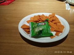 -盱眙小龙虾(天虹店)
